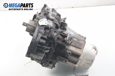 Ръчна скоростна кутия за Renault Kangoo Van (08.1997 - 02.2008) D 65 1.9 (KC0E, KC02, KC0J, KC0N), 64 к.с.