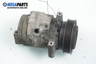 Компресор климатик за Chevrolet Captiva SUV (06.2006 - ...) 3.2 4WD, 230 к.с.