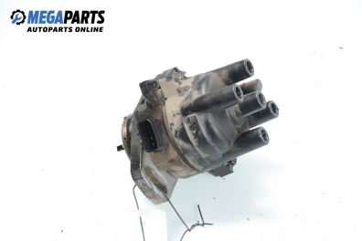 Палец на разпределителя на запалването (делко) за Nissan Serena Minivan (06.1991 - 09.2001) 1.6 16V, 97 к.с.