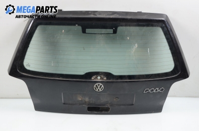 Заден капак за Volkswagen Polo Hatchback II (10.1994 - 10.1999), 4+1 вр., хечбек, позиция: задна