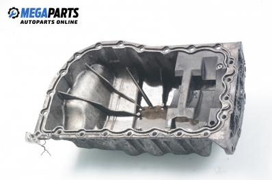 Картер за Renault Kangoo Van (08.1997 - 02.2008) D 65 1.9 (KC0E, KC02, KC0J, KC0N), 64 к.с.