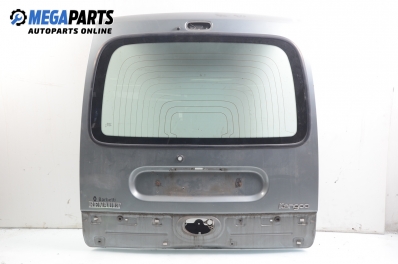 Заден капак за Renault Kangoo Van (08.1997 - 02.2008)
