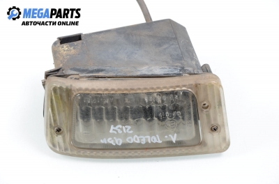 Халоген за Seat Toledo I Hatchback (01.1991 - 10.1999), хечбек, позиция: лява