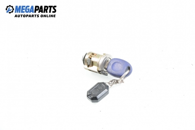 Контактен ключ за Fiat Bravo I Coupe (1995-10-01 - 2001-10-01)