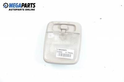 Плафон за Nissan X-Trail I SUV (06.2001 - 01.2013)