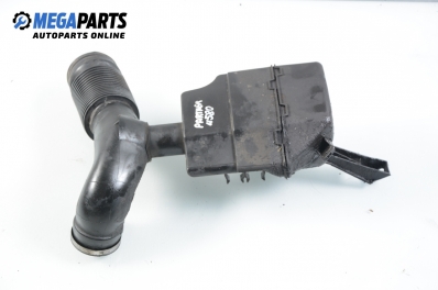 Компенсаторен съд въздух за Peugeot Partner Combispace (05.1996 - 12.2015) 1.9 D, 69 к.с.