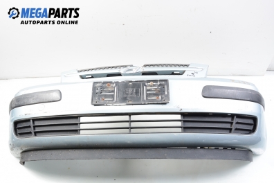 Предна броня за Hyundai Getz Hatchback (08.2002 - ...), позиция: предна