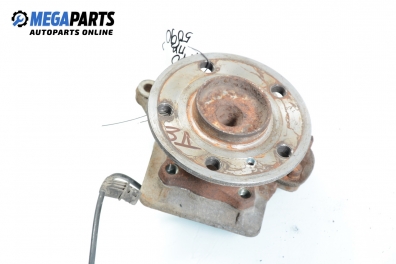 Шенкел главина за Mercedes-Benz A-Class Hatchback (W169) (09.2004 - 06.2012), позиция: задна, дясна