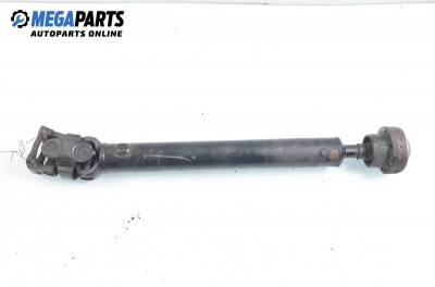 Кардан за Mercedes-Benz M-Class SUV (W163) (02.1998 - 06.2005) ML 270 CDI (163.113), 163 к.с., автоматик