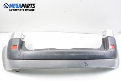 Задна броня за Renault Scenic II Minivan (06.2003 - 07.2010)