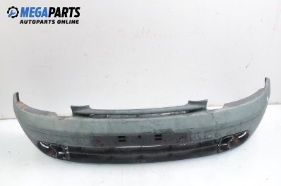 Предна броня за Renault Kangoo Van (08.1997 - 02.2008), позиция: предна