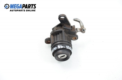 Ключалка заден капак за Volkswagen Vento Sedan (11.1991 - 09.1998)