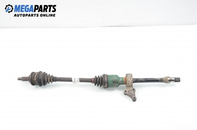 Полуоска за Suzuki Liana Sedan (10.2001 - 12.2007) 1.6 4WD, 103 к.с., позиция: дясна