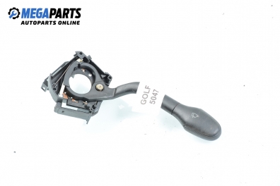 Лостче за чистачки за Volkswagen Golf III Hatchback (08.1991 - 07.1998)