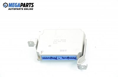 Компютър ABS за Nissan X-Trail I SUV (06.2001 - 01.2013), № 47850 8H320