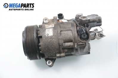 Компресор климатик за BMW 3 Series E90 Sedan E90 (01.2005 - 12.2011) 318 i, 143 к.с., № 9 182 794-01