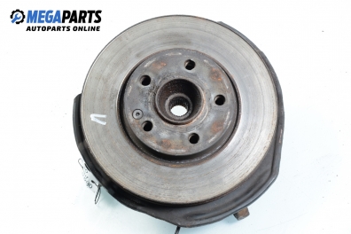 Шенкел главина за Mercedes-Benz A-Class Hatchback (W169) (09.2004 - 06.2012), позиция: предна, лява