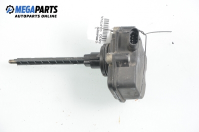 Клапа входящ въздух за Chevrolet Captiva SUV (06.2006 - ...) 3.2 4WD, 230 к.с., № 12609301