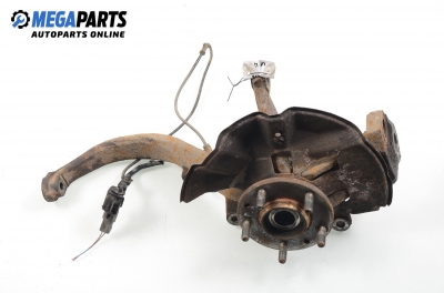 Шенкел главина за Mazda 6 Hatchback I (08.2002 - 12.2008), позиция: предна, лява