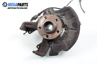 Шенкел главина за Volkswagen New Beetle Coupe (01.1998 - 09.2010), позиция: предна, лява