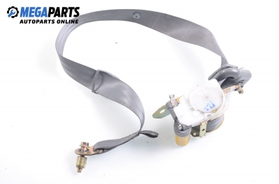 Предпазен колан за Hyundai Santa Fe I SUV (11.2000 - 03.2006), позиция: предна, лява