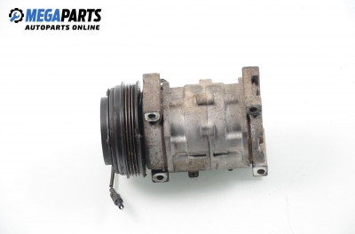 Компресор климатик за Suzuki Liana Sedan (10.2001 - 12.2007) 1.6 4WD, 103 к.с., № 447220-3393