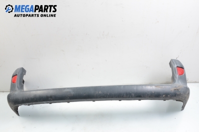 Задна броня за Renault Kangoo Van (08.1997 - 02.2008)