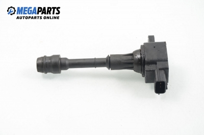 Запалителна бобина за Nissan X-Trail I SUV (06.2001 - 01.2013) 2.0 4x4, 140 к.с.