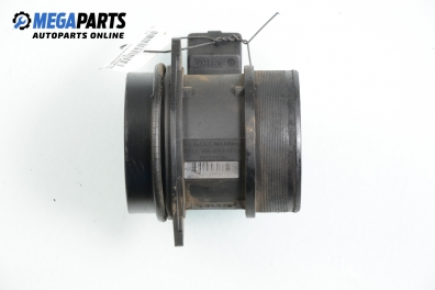 Дебитомер за Citroen C5 I Break (06.2001 - 08.2004) 2.0 HDi, 109 к.с., № Siemens 5WK9 628