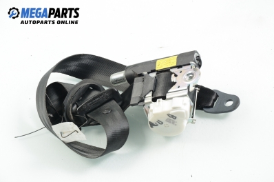 Предпазен колан за Citroen C5 III Sedan (02.2008 - 04.1017), позиция: предна, дясна