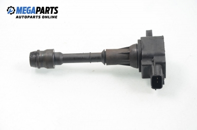 Запалителна бобина за Nissan X-Trail I SUV (06.2001 - 01.2013) 2.0 4x4, 140 к.с.