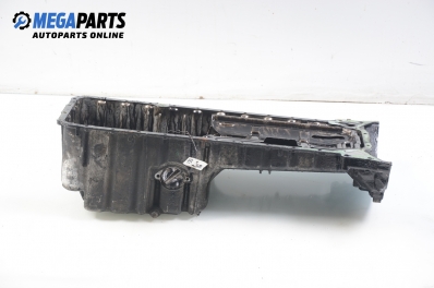 Картер за Mercedes-Benz E-Class Sedan (W210) (06.1995 - 08.2003) E 290 Turbo-D (210.017), 129 к.с.