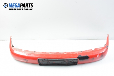 Предна броня за Volkswagen Polo Hatchback II (10.1994 - 10.1999), хечбек, позиция: предна