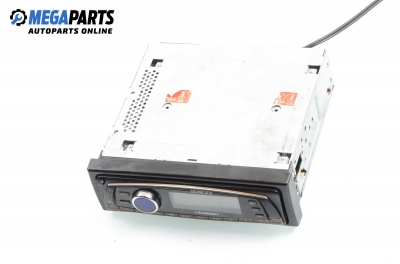 CD плеър за Alfa Romeo 156 Sedan (09.1997 - 09.2005), Blaupunkt San Remo MP28