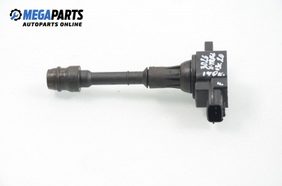 Запалителна бобина за Nissan X-Trail I SUV (06.2001 - 01.2013) 2.0 4x4, 140 к.с.