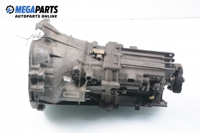 Ръчна скоростна кутия за BMW 3 Series E90 Sedan E90 (01.2005 - 12.2011) 318 i, 143 к.с., № 0428335CBL