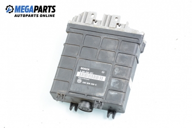 Компютър двигател за Volkswagen Golf III Hatchback (08.1991 - 07.1998) 1.4, 60 к.с., № Bosch 0 261 200 257