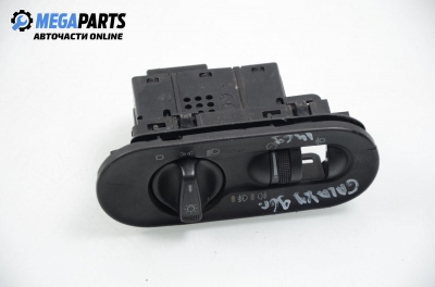 Ключ светлини  за Ford Galaxy Minivan I (03.1995 - 05.2006)