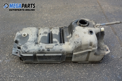 Резервоар за горивото за Hyundai Terracan SUV (06.2001 - 12.2008) 2.9 CRDi 4WD
