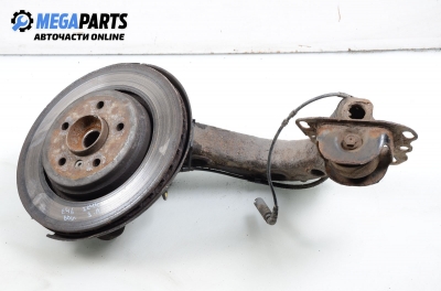 Шенкел главина за BMW 3 Series E46 Touring (10.1999 - 06.2005), позиция: задна, лява