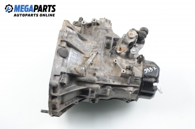 Ръчна скоростна кутия за Suzuki Liana Sedan (10.2001 - 12.2007) 1.6 4WD, 103 к.с., № 1D12H 008