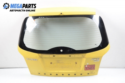 Заден капак за Hyundai Atos Hatchback (02.1998 - ...)