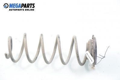 Пружина за ходова част за Mercedes-Benz A-Class Hatchback (W169) (09.2004 - 06.2012), позиция: задна