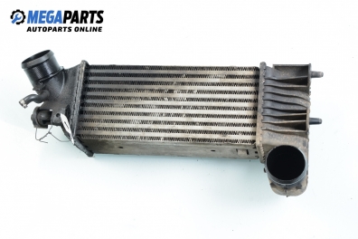 Интеркулер за Citroen C5 I Break (06.2001 - 08.2004) 2.0 HDi, 109 к.с.