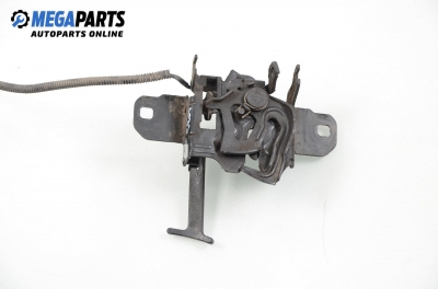 Брава преден капак за Volkswagen Golf IV Hatchback (08.1997 - 06.2005), 4+1 вр.