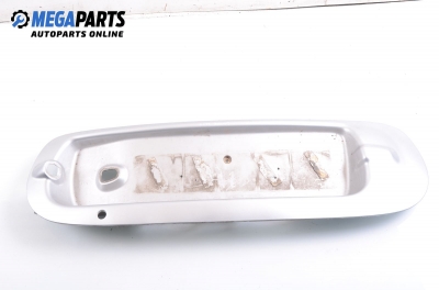 Стойка заден номер за Hyundai Santa Fe I SUV (11.2000 - 03.2006)