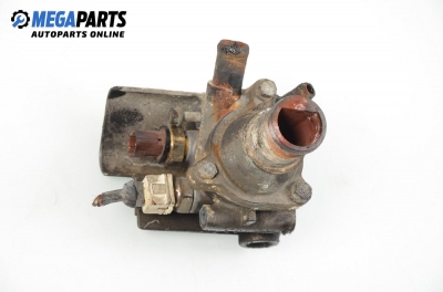 Корпус на термостат за Renault Megane I Hatchback (08.1995 - 12.2004) 1.6 e (BA0F, BA0S), 90 к.с.