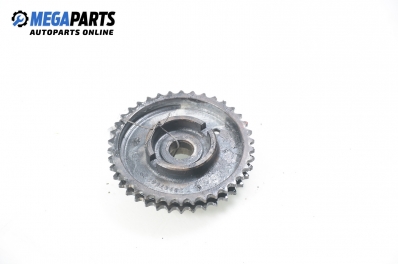 Зъбно колело верига за Mercedes-Benz E-Class Sedan (W210) (06.1995 - 08.2003) E 290 Turbo-D (210.017), 129 к.с.