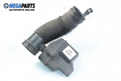 Въздуховод за Lancia Lybra Station Wagon (07.1999 - 10.2005) 2.0 20V (839BXC11, 839BXC1A), 154 к.с.