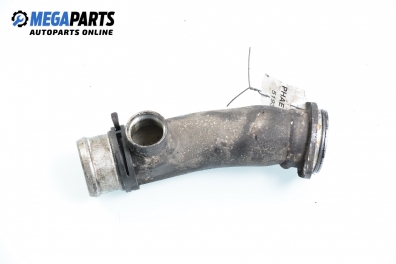 Тръба турбо за Volkswagen Phaeton Sedan (04.2002 - 03.2016) 5.0 V10 TDI 4motion, 313 к.с.